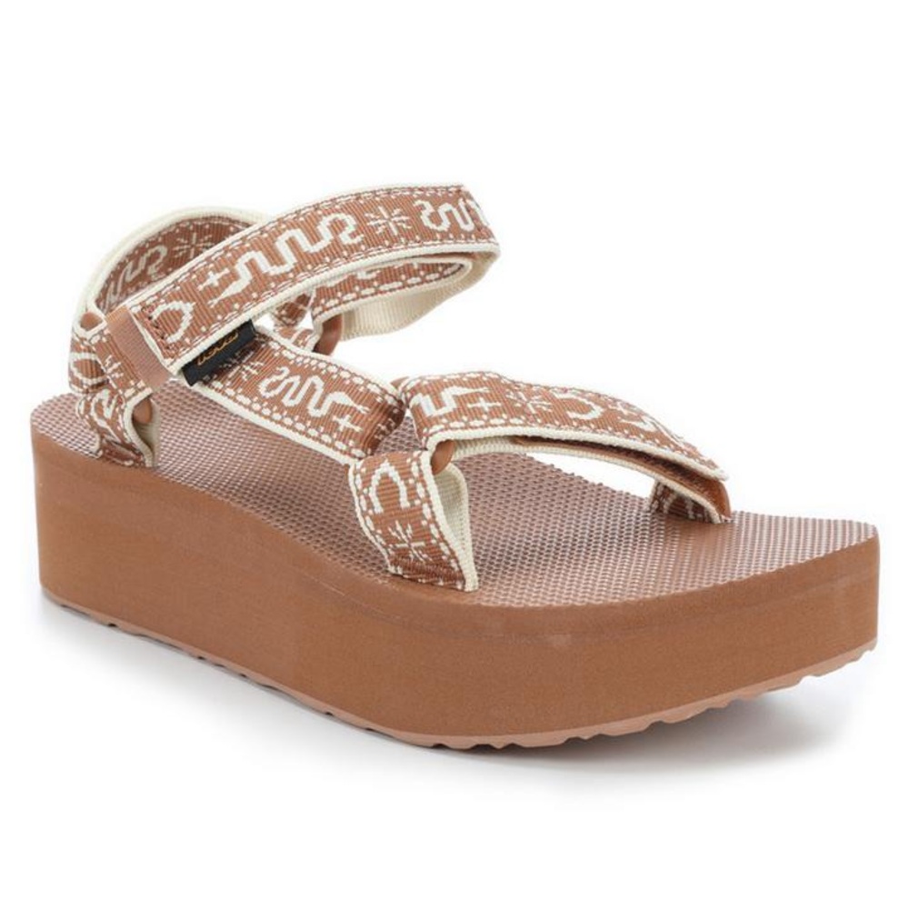 Teva Flatform Universal Outdoor Sandals